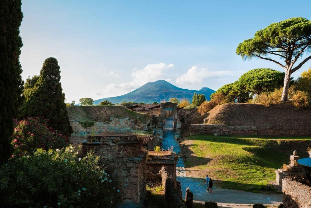 Pompeii: Skip The Line Ticket + Digital Audio Guide 5