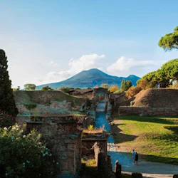 Pompeii: Skip The Line Ticket + Digital Audio Guide 5