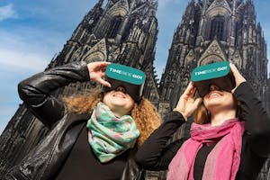 Colonia (Alemania): Entradas para atracciones turísticas y excursiones