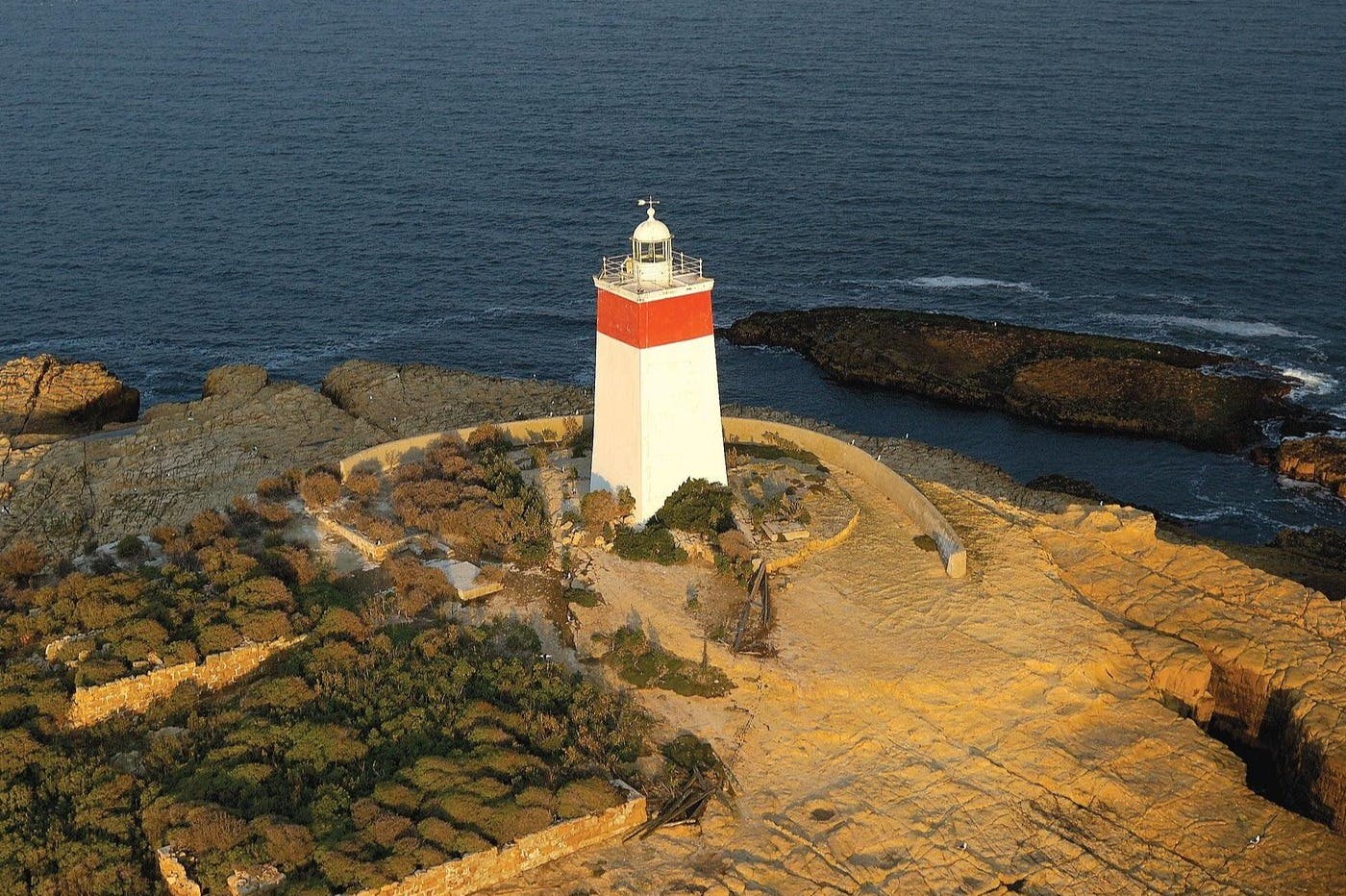 Hobart: Passeio guiado ao farol do pote de ferro - Photo 4