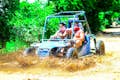 Punta Cana: Tour in Macao buggy, amazing beach cenote