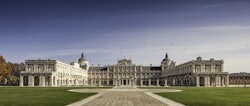 Morning | Royal Palace of Aranjuez things to do in Chinchón
