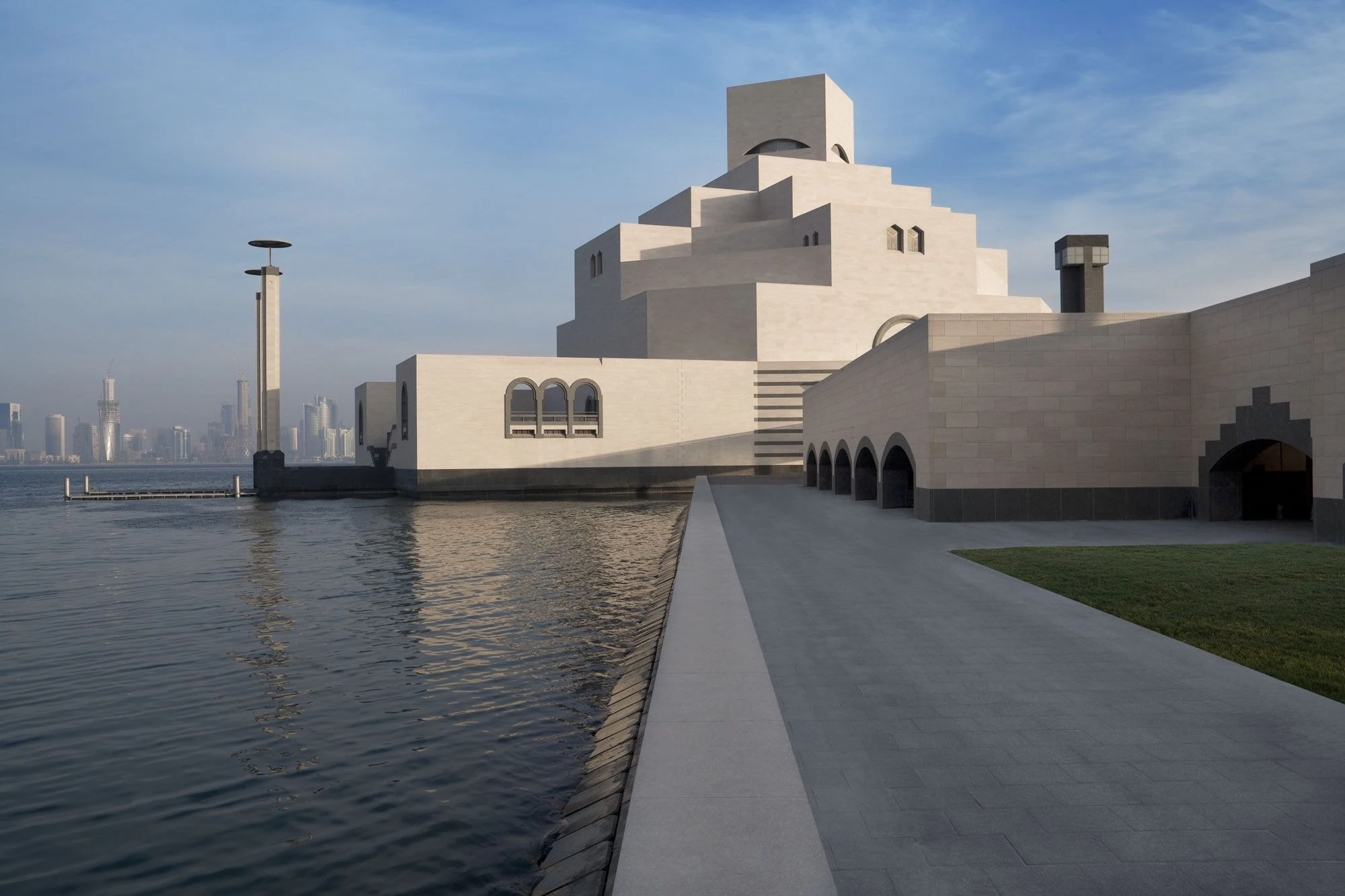 Museum of Islamic Art, Doha