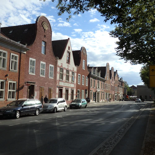 Potsdam Walking Tour of Historic Old Town to Sanssouci - Photo 2