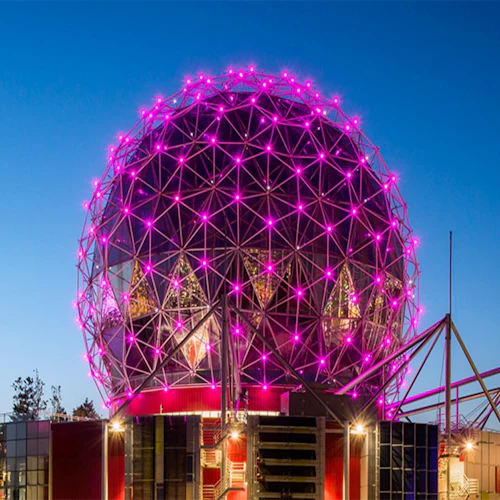 Science World Vancouver: Entry Ticket - Photo 13