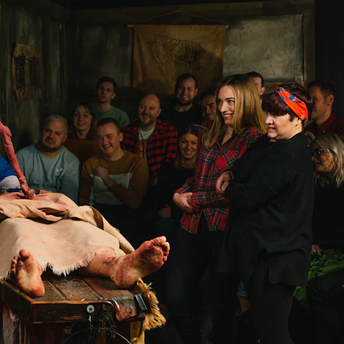 The London Dungeon: bilhete de entrada - Photo 5