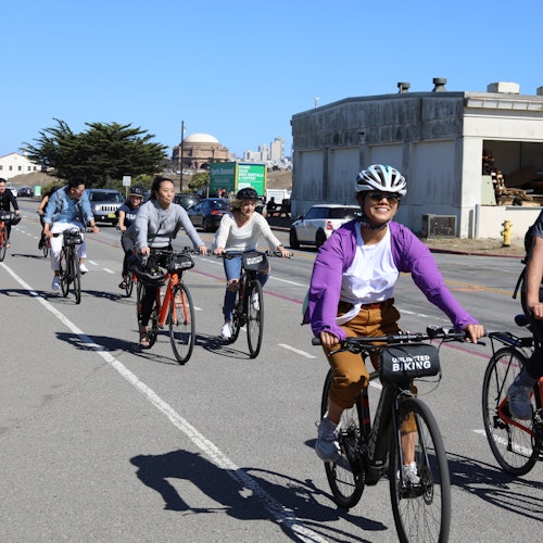 Santa Mónica: Alquiler de bicicletas