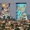Prohlídky Soweto