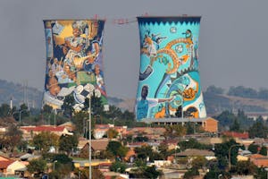 Soweto: Touren und Führungen