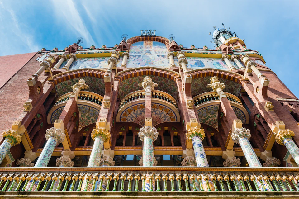 Palau de la Música