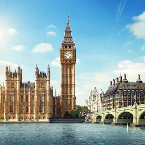 Abadia de Westminster e cidade de Westminster: Visita guiada - Photo 8