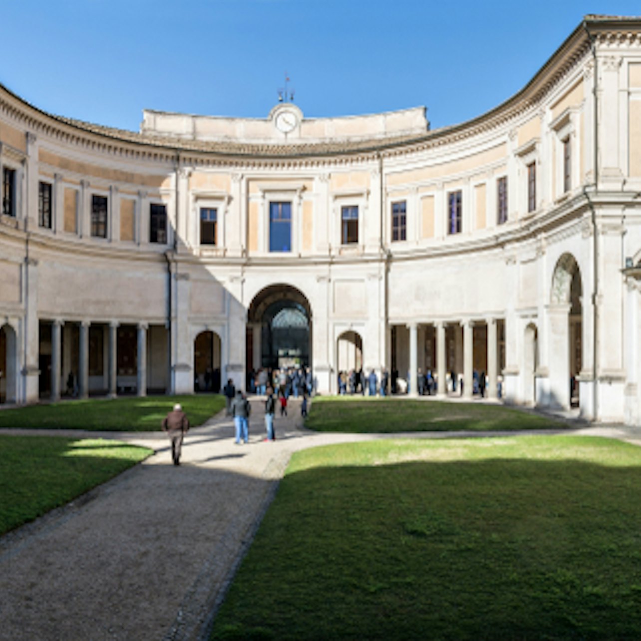 National Etruscan Museum of Villa Giulia: Skip The Line - Accommodations in Rome