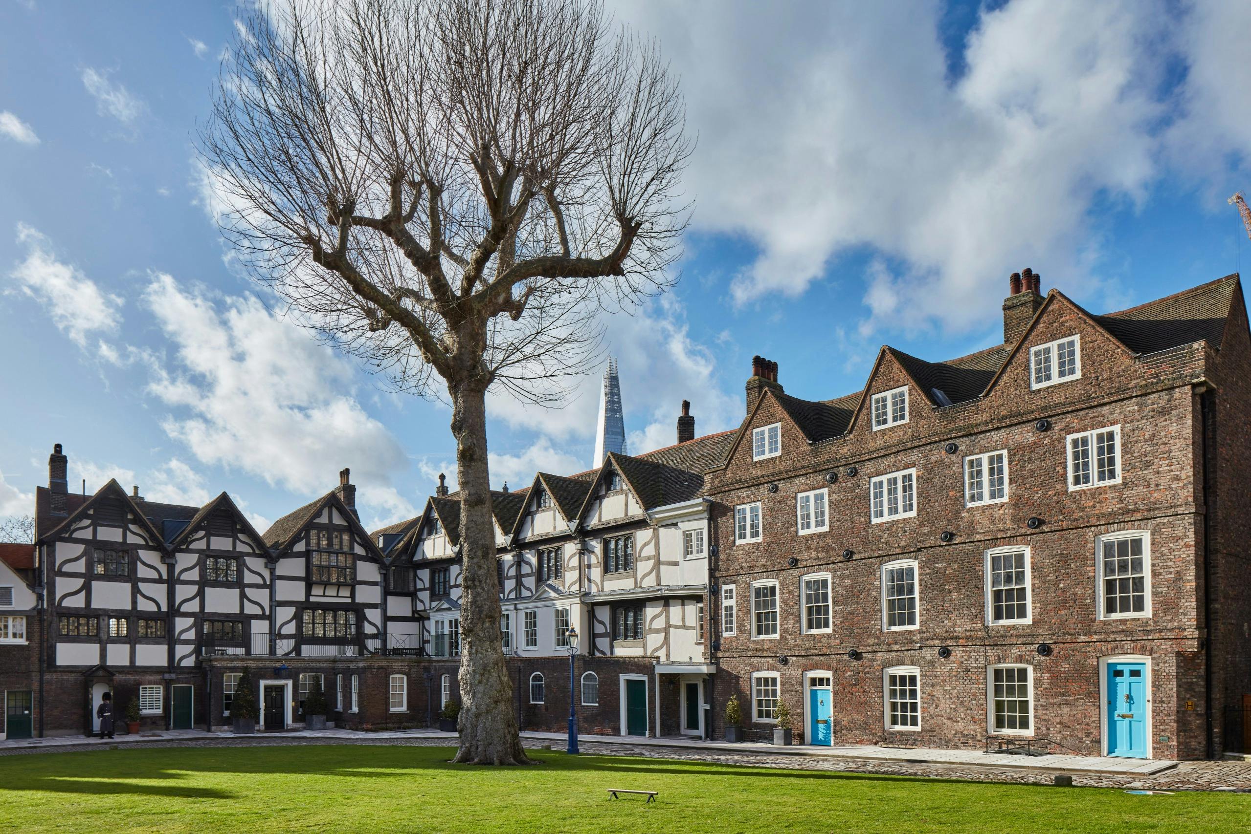 Tower of London & Die Kronjuwelen: Eintrittskarte — 7