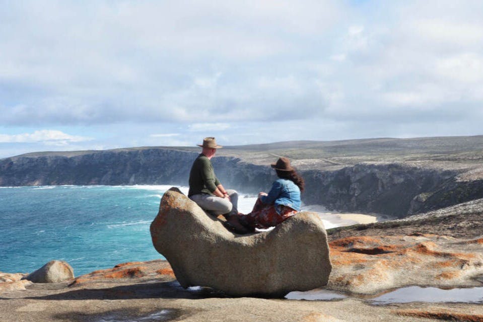 Excursion d&#39;une journée sur l&#39;île de Kangourou