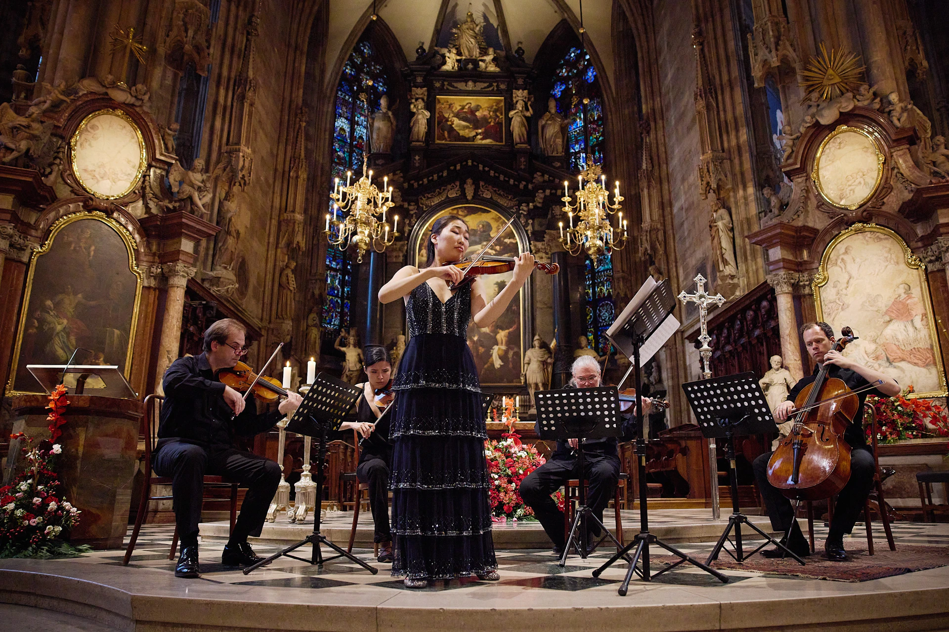Orchestra