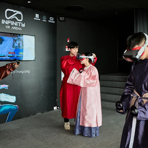 Sky Lotte Observation Deck: Entry Ticket - Photo 6