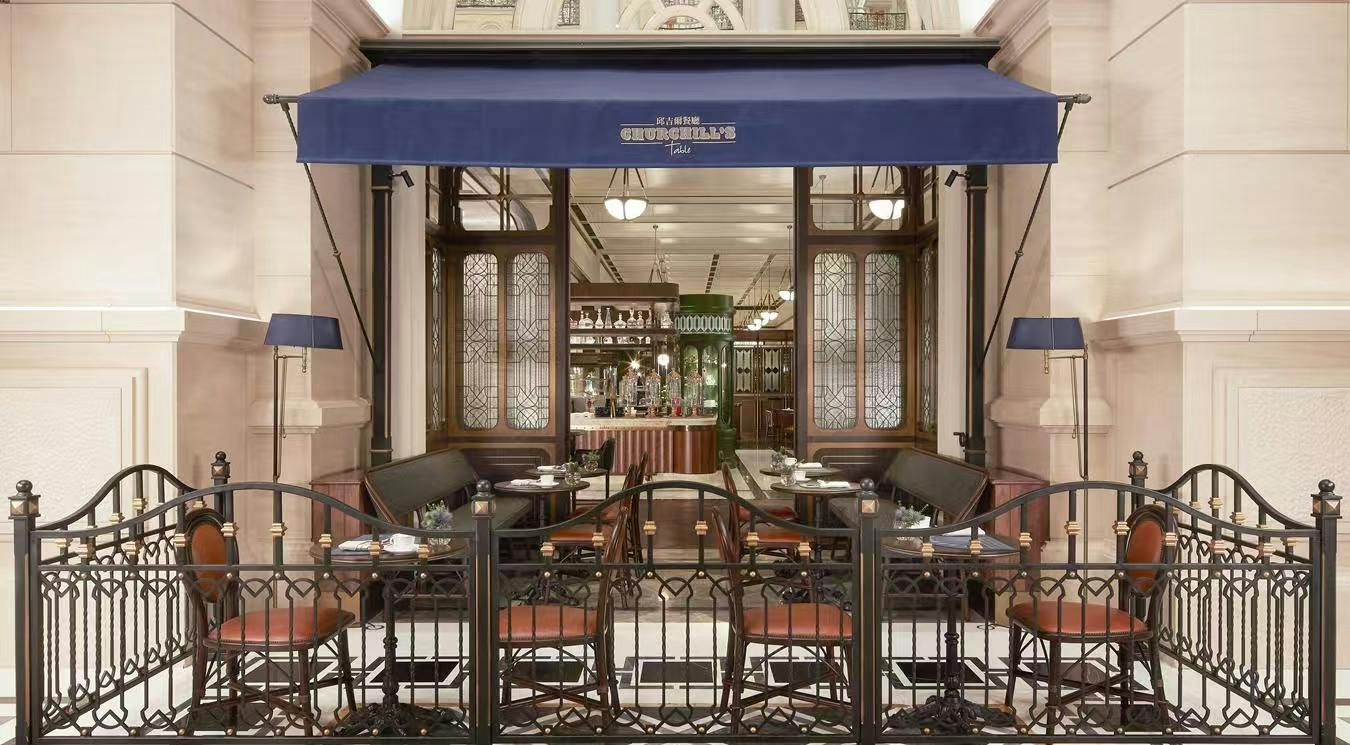 Churchill's Table at The Londoner Macao: Dinner Buffet - Photo 11