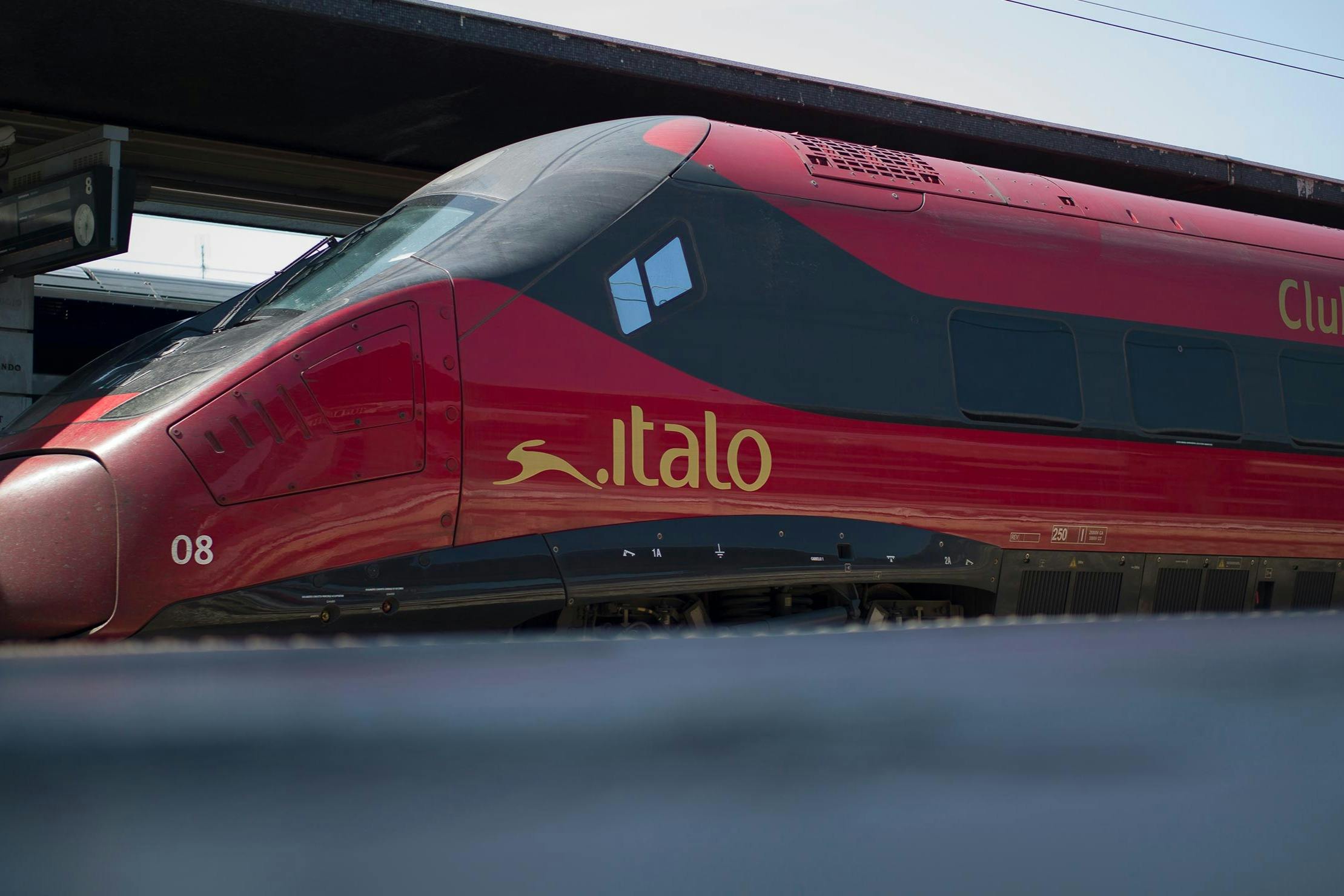 Pompei: tour guidato di mezza giornata da Roma + treno andata e ritorno — 4