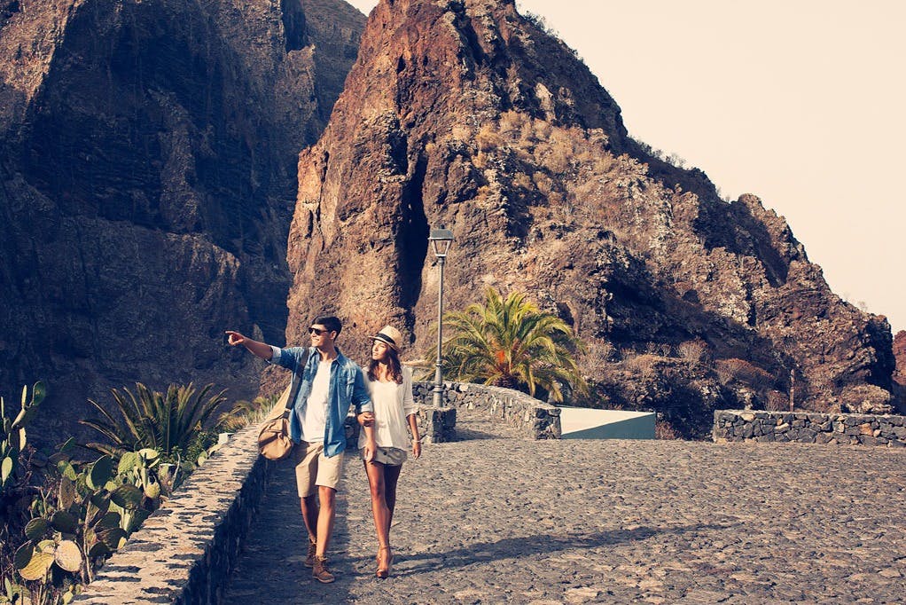 Σταμάτα στο σημείο θέασης