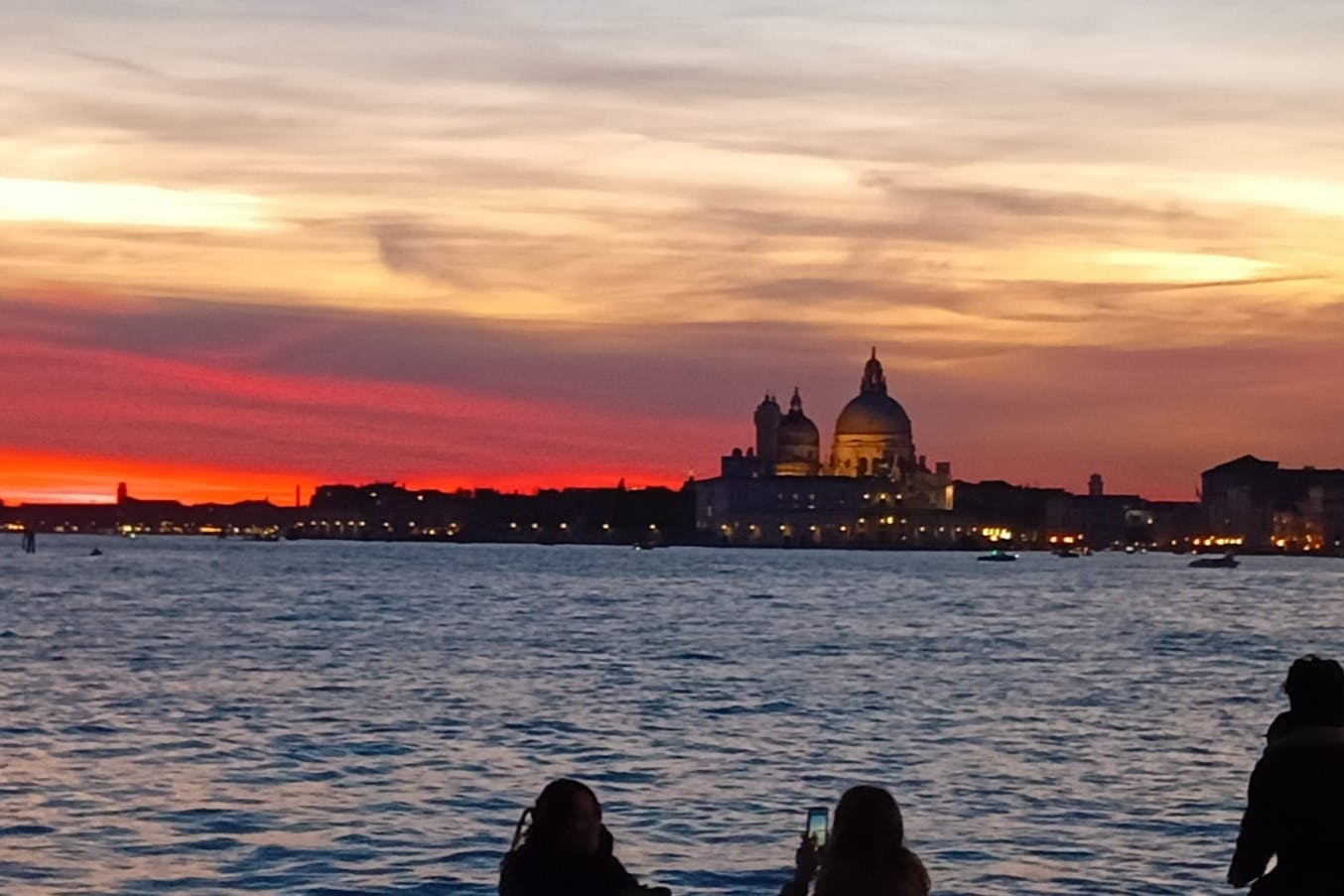 Venezia: Tour in barca + bicchiere di prosecco — 7