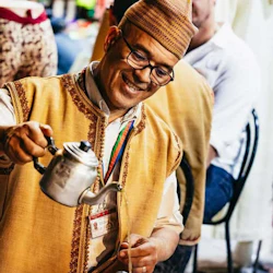 Marrakesh Food Tours