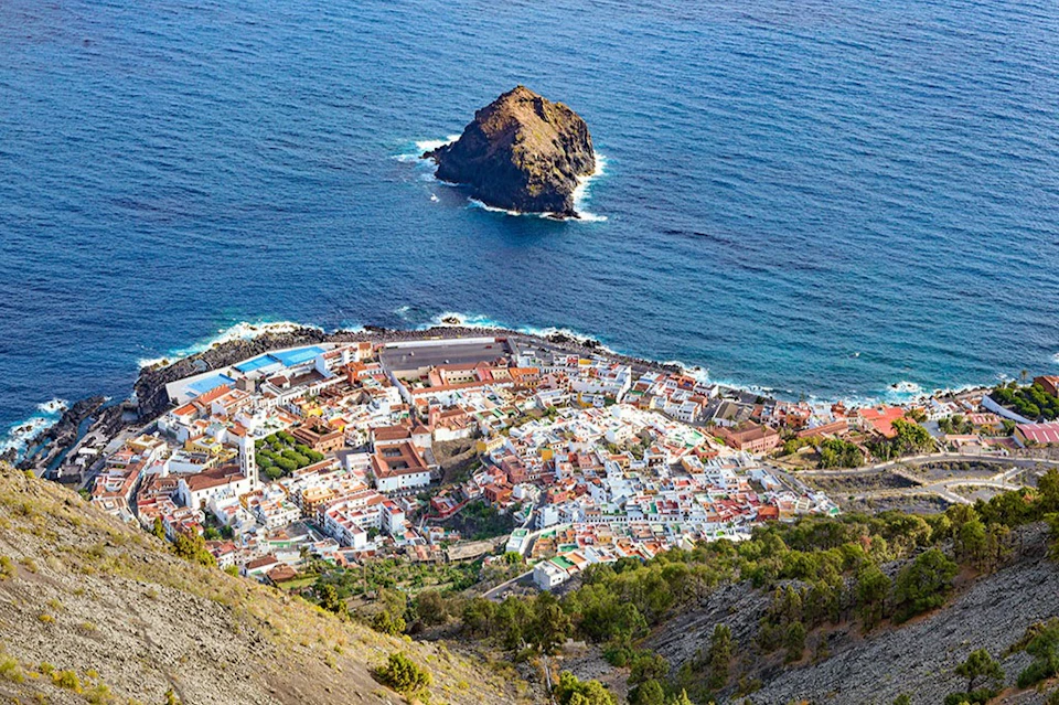 Garachico