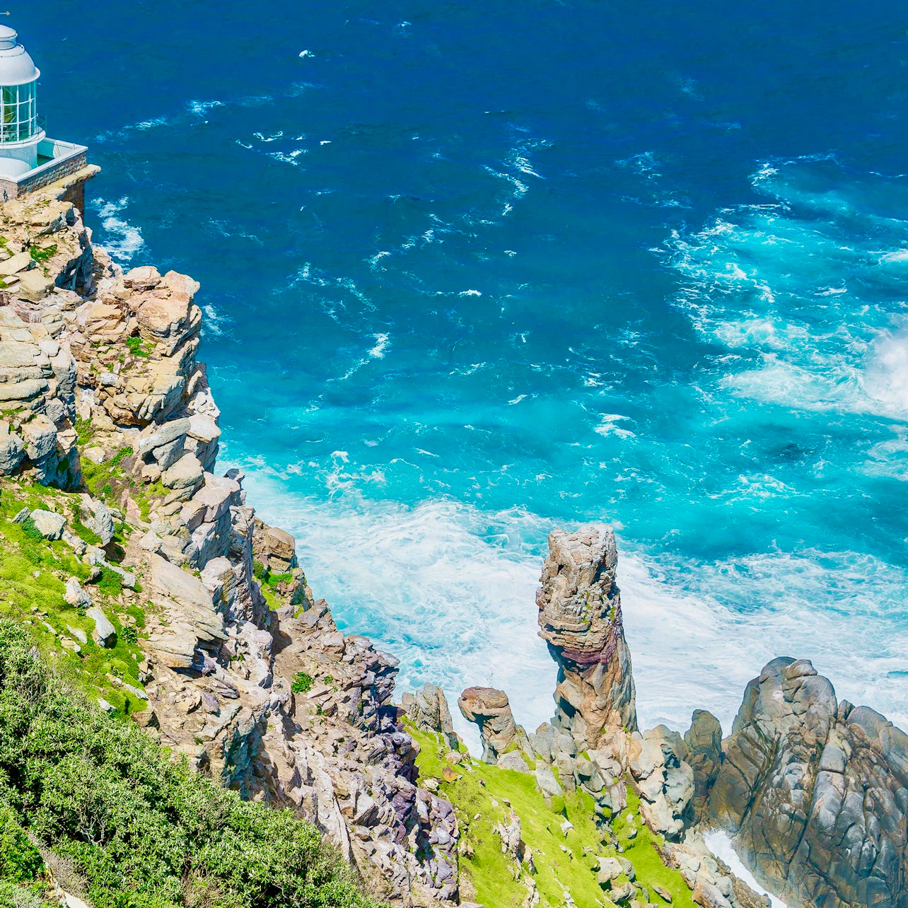 Cape Point