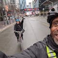 Велопрогулки по Торонто