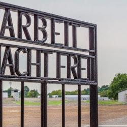 Tours & Sightseeing | Sachsenhausen Concentration Camp Memorial things to do in Nienburg