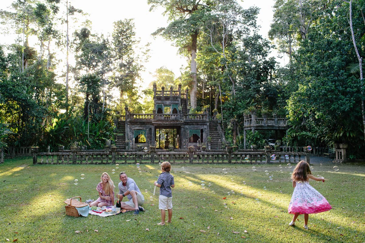 Paronella Park: Entry Ticket