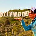 L'escursione ufficiale di Hollywood Sign