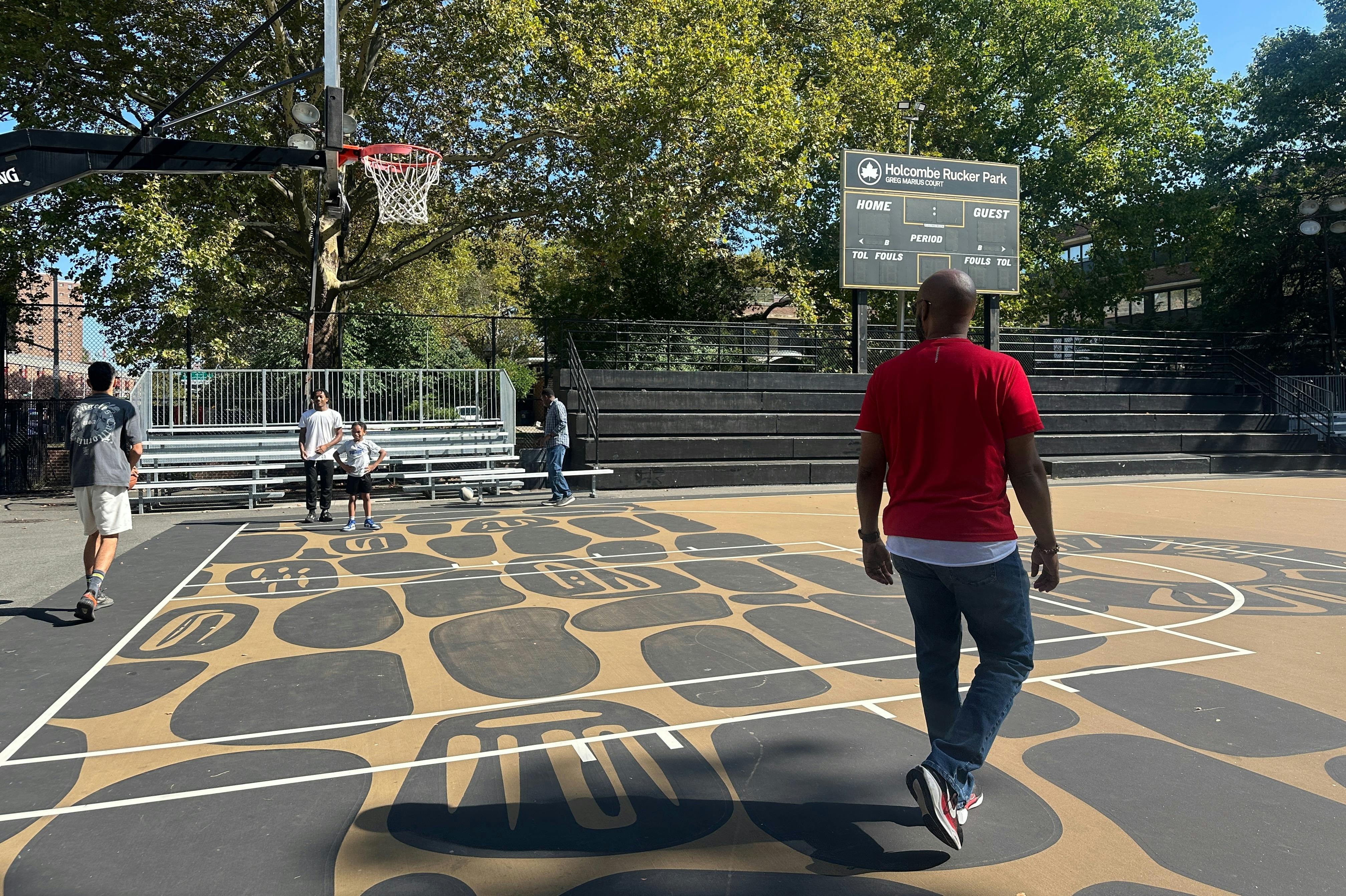 New York: Bronx Guided Walking Tour in Spanish - Photo 6
