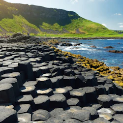 Northern Ireland: Guided Day Tour from Dublin + Dunluce Castle Entry