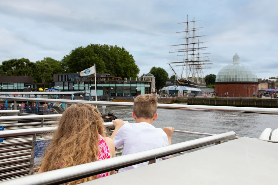 Greenwich
