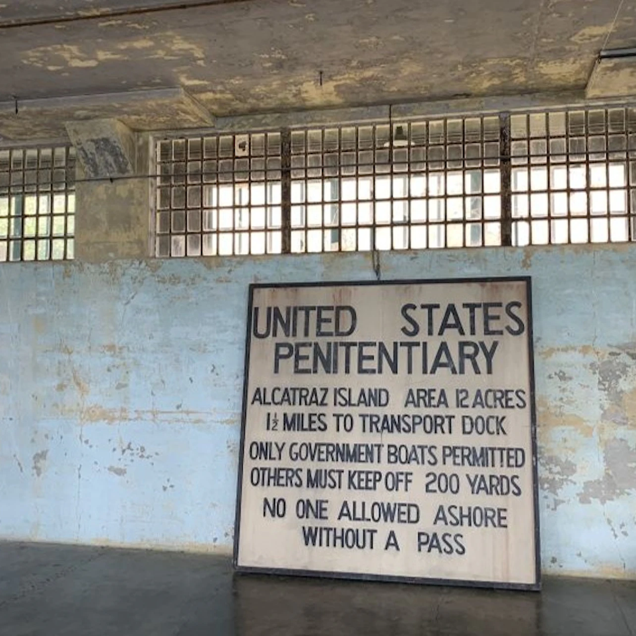 San Francisco: Inside Alcatraz Tour + 1-Hour Cruise in San Francisco – Tiqets