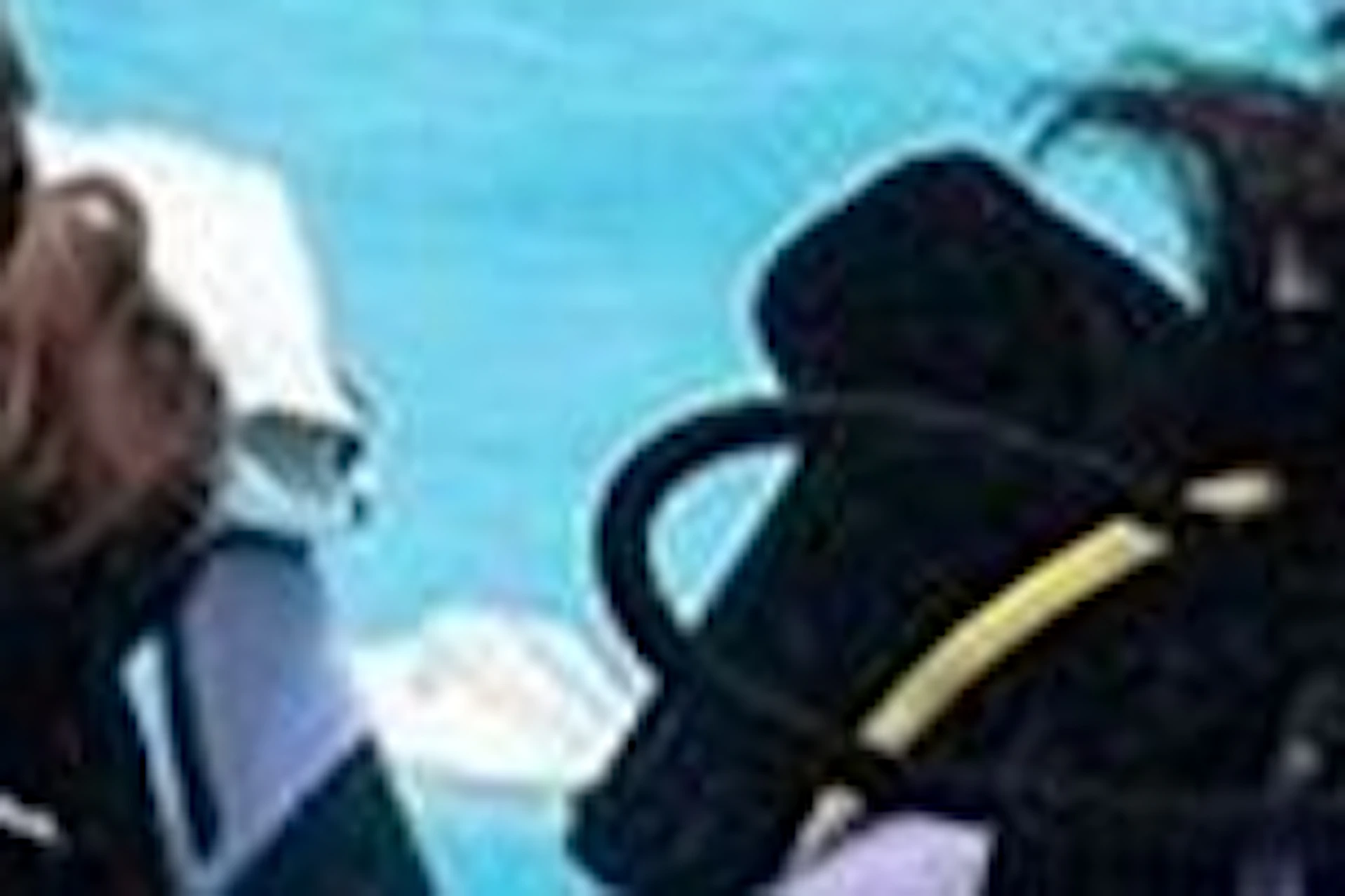 diving in dubai