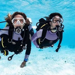 Diving & Snorkeling | Dubai Watersports things to do in Business Bay - Dubai - United Arab Emirates