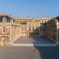 Das Schloss von Versailles