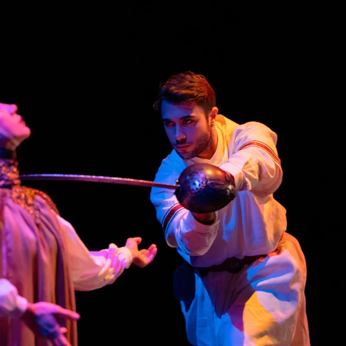 Legends of Istanbul: Live Show Entry Ticket