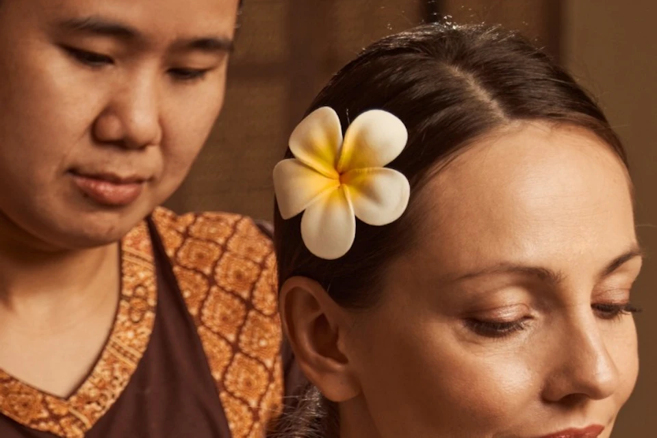Thai Massage