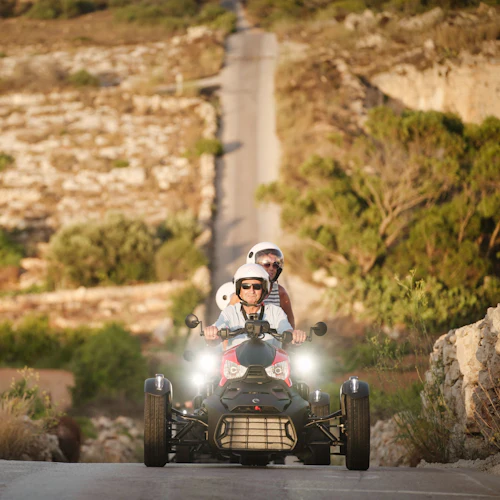 Gozo: Visita guiada de dia inteiro a Ryker a partir de Malta - Photo 3