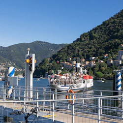 Varenna, Bellagio & Lugano: Guided Tour from Milan + Lake Como Cruise 4