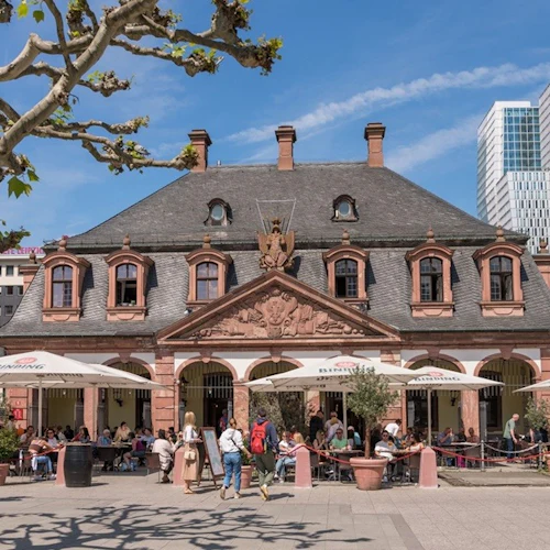 Frankfurt Card Voucher - Photo 6