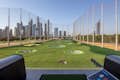 Top Golf Dubai