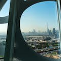 Dubai Rahmen