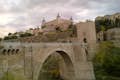 Die Festung von Toledo