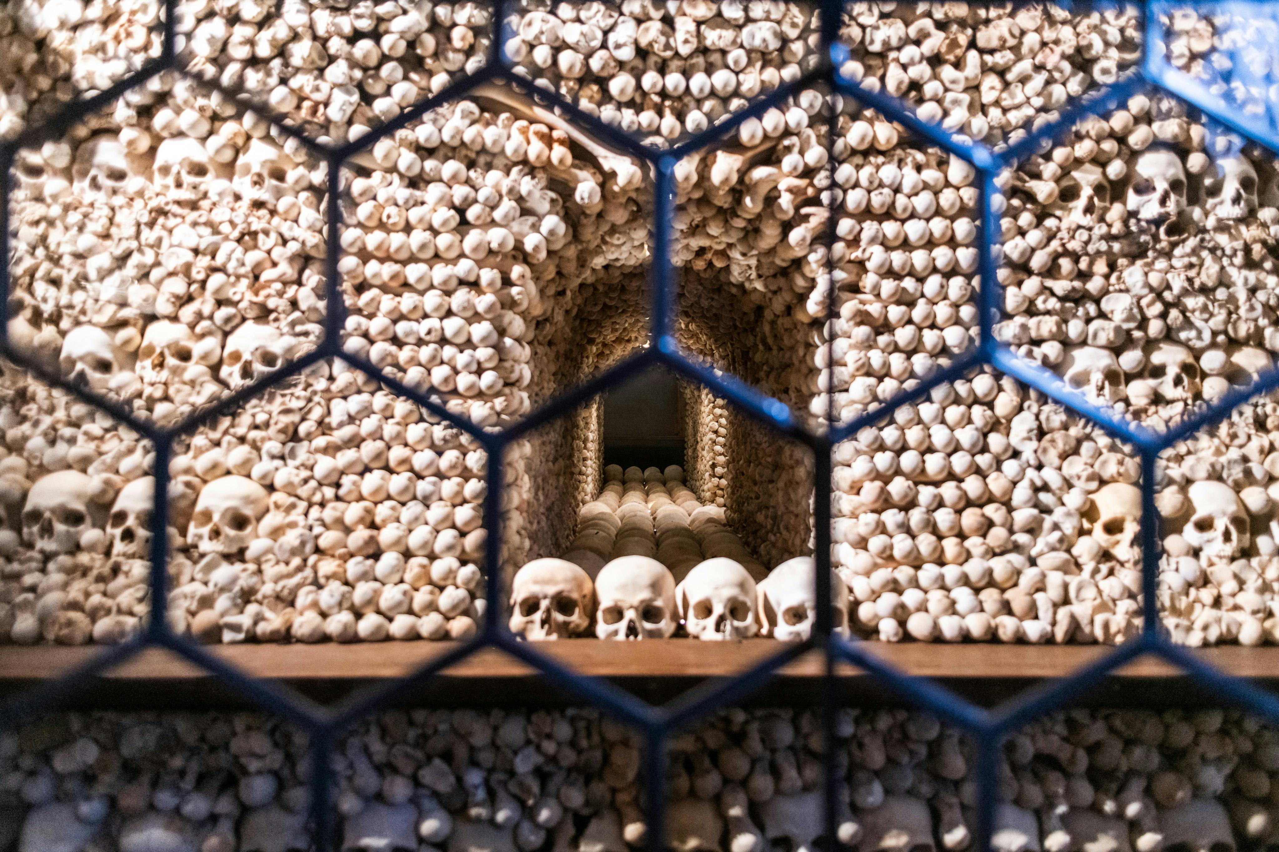 Εκκλησία των οστών