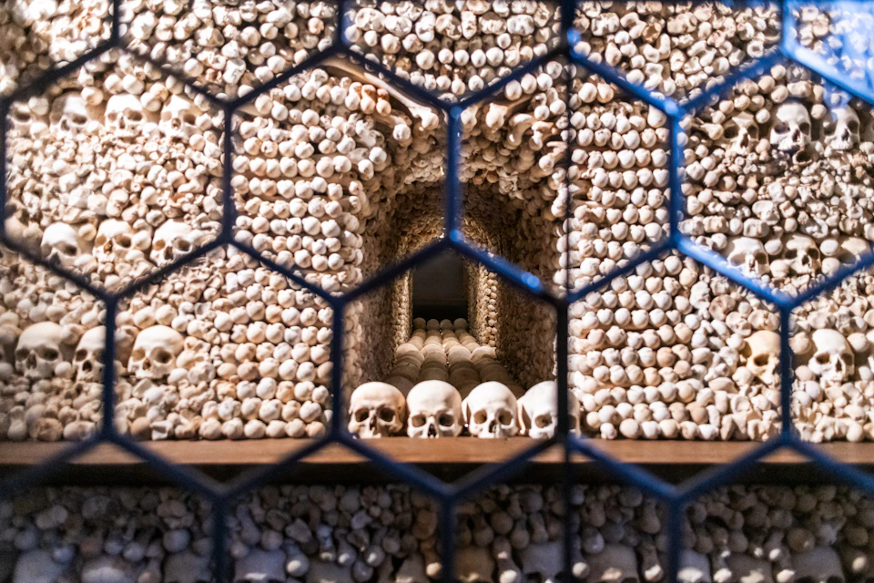 Bone Church