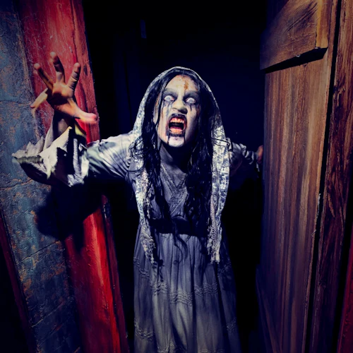 Universal Studios Hollywood: Admissão geral para o Halloween Horror Nights - Photo 10