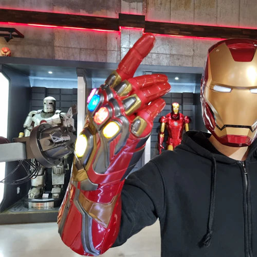 Figure Museum Jeju: One-Day Pass Ticket
